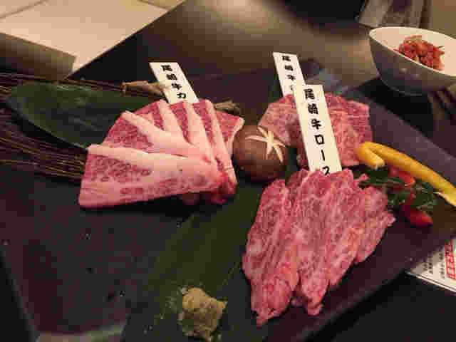 焼肉菜菜 感