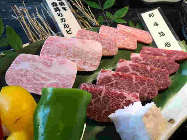 炙りダイニング 炭の音