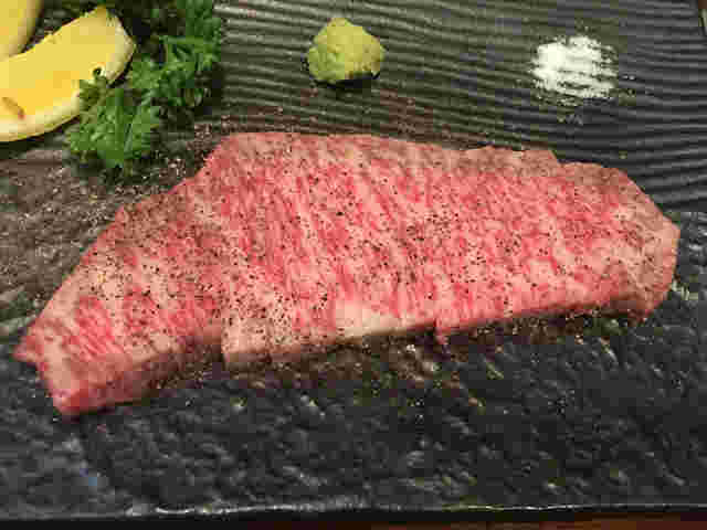 焼肉りょう