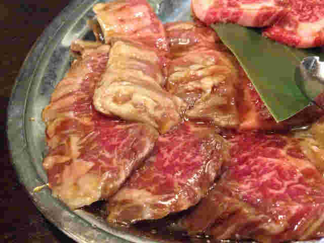 炭火焼肉 縁 Enishi