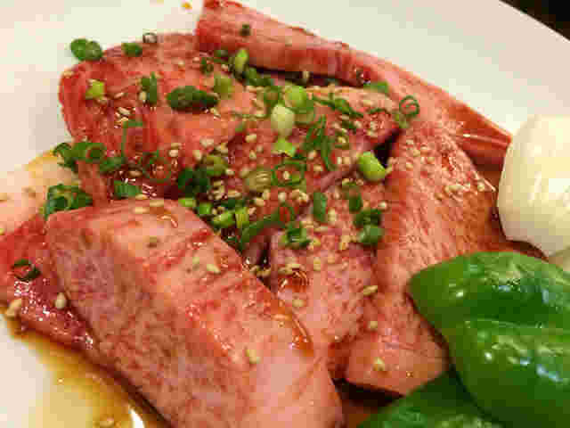 明月館 本店