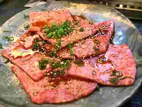 焼肉