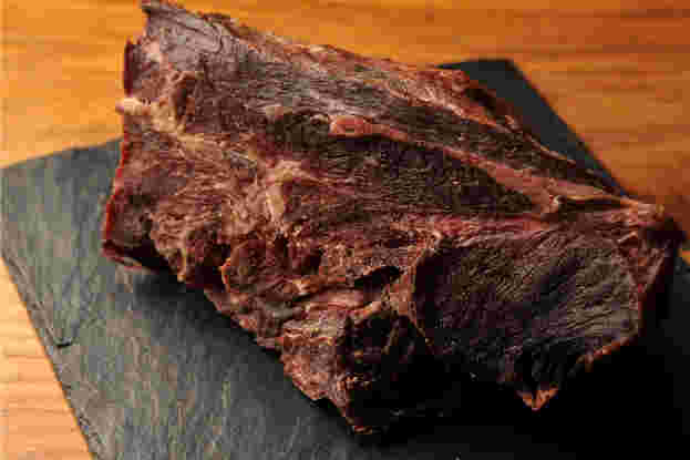 ファンホギの熟成肉