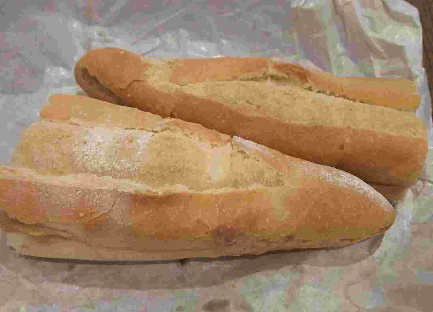 フランスパン