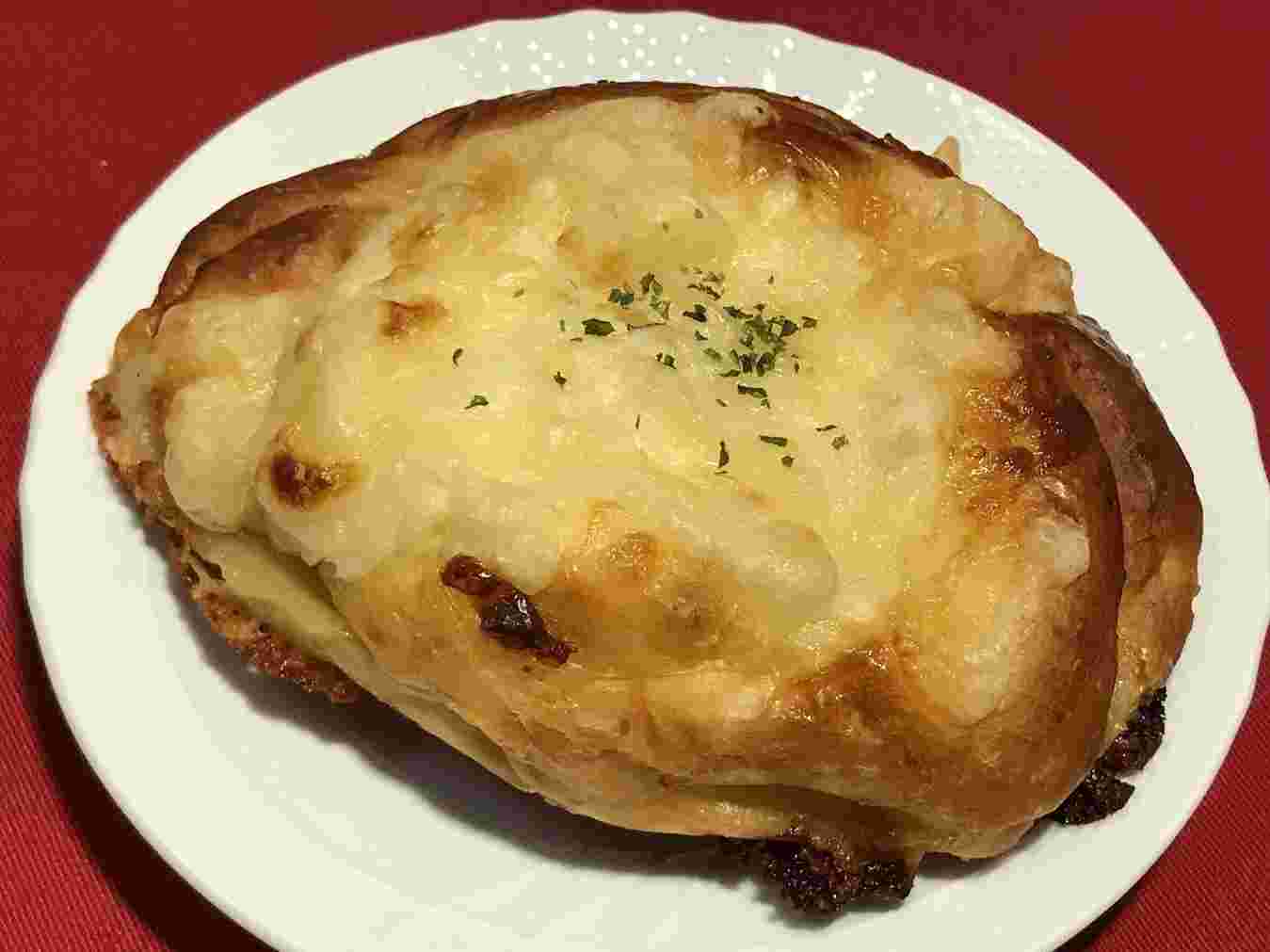 チーズパン