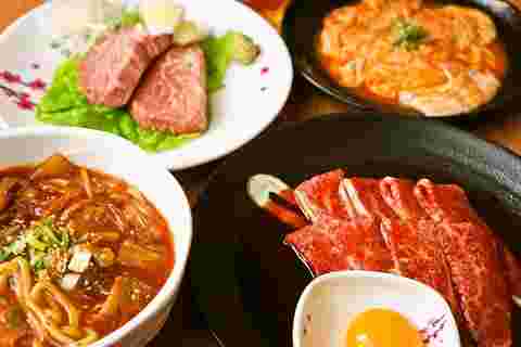 赤くておいしそうな肉