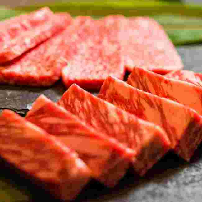 焼肉