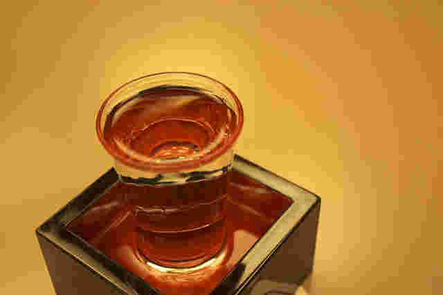 ひやの日本酒