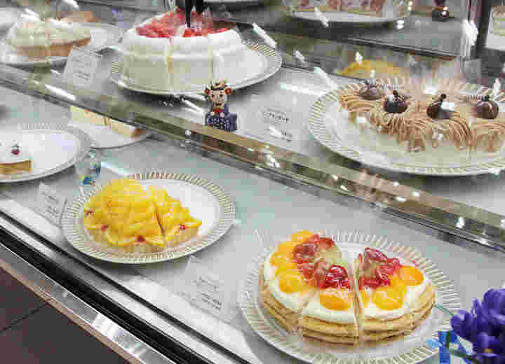 イタリアントマト函館テーオー店
