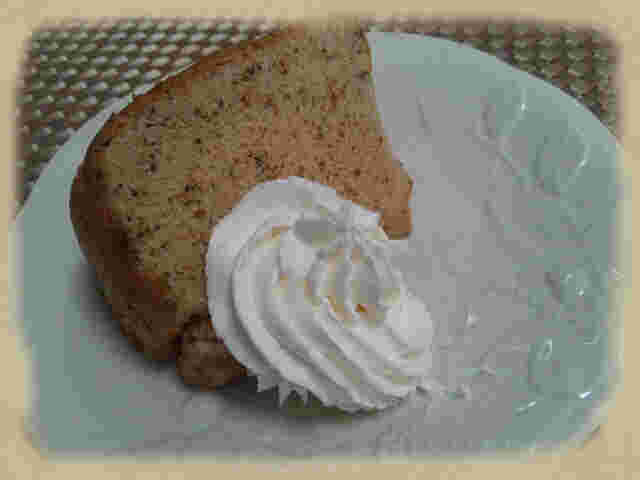 手作り菓子工房Bon-Blangeのケーキ