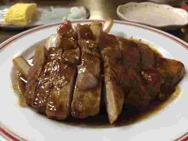 肉ライス