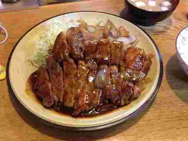 わらじ焼肉