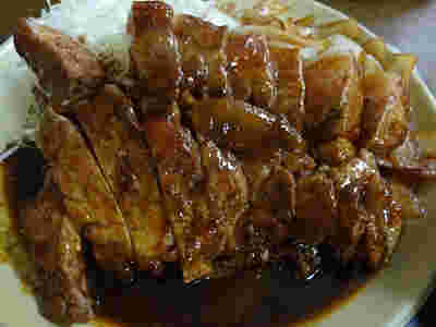 わらじ焼肉