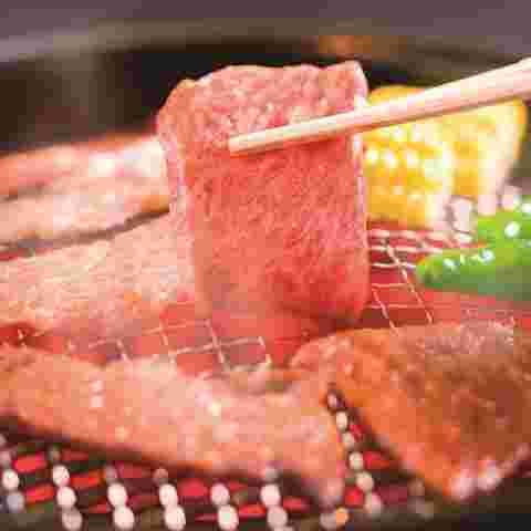 じゃんじゃん亭焼肉