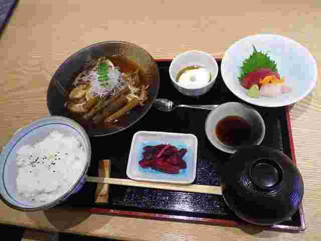 和食