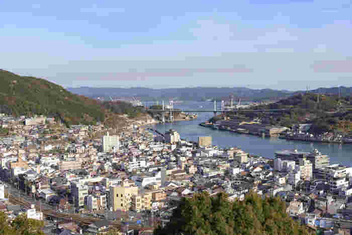 尾道
