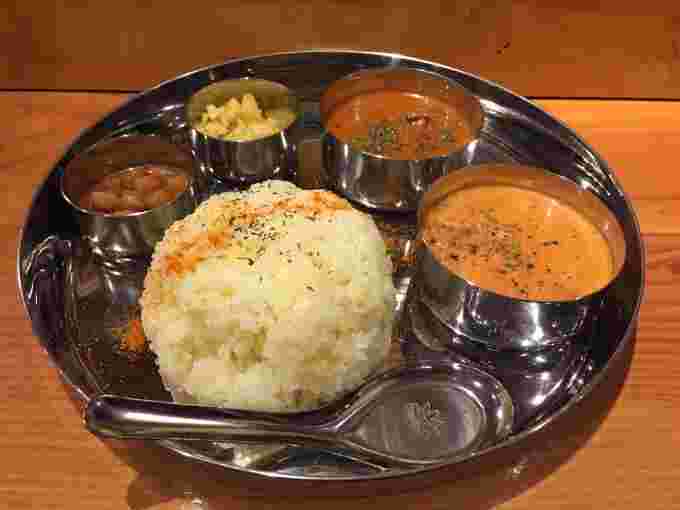 カレー