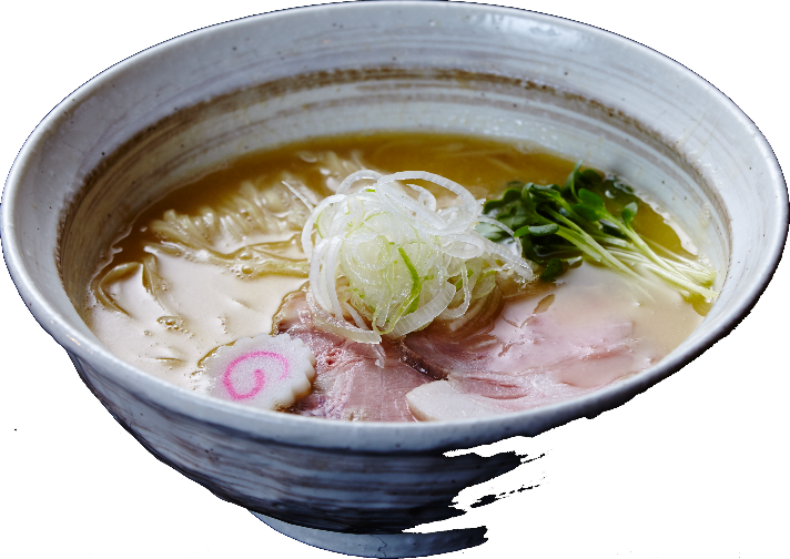 NOROMAラーメン