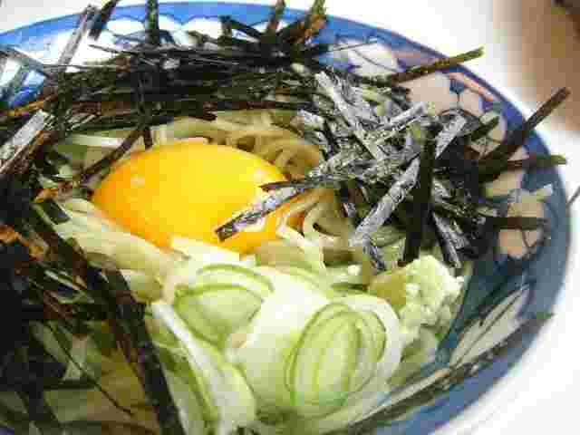 無量寿そば