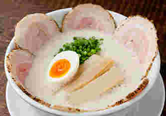 BUTATIKI 塩チャーシュー
