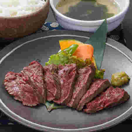 高級焼肉