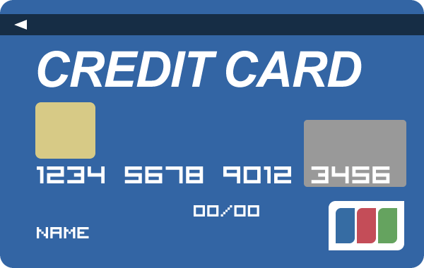 クレジットカード