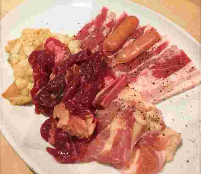 298の肉