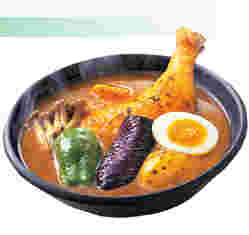 スープカレー