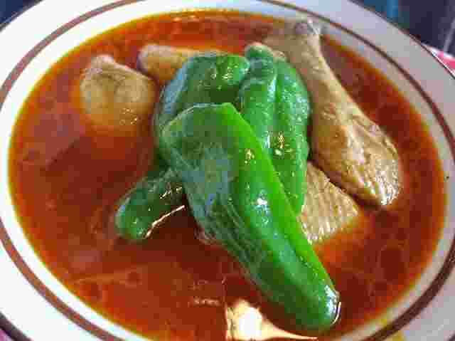 スープカレー