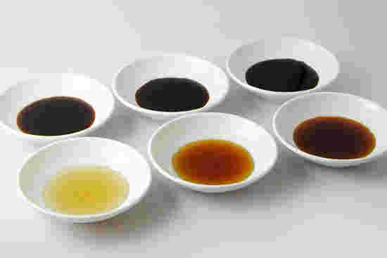 醤油