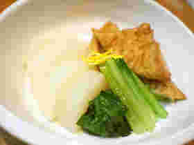 煮物