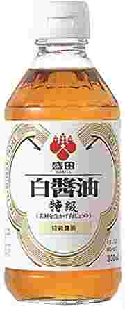 盛田 白醤油 特級