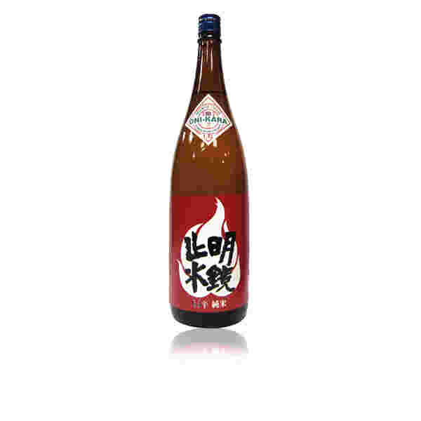 日本酒