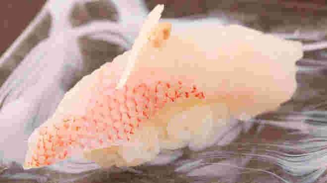 すし
