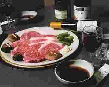 とくしまの焼肉イメージ