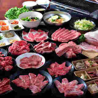 神和牛の肉