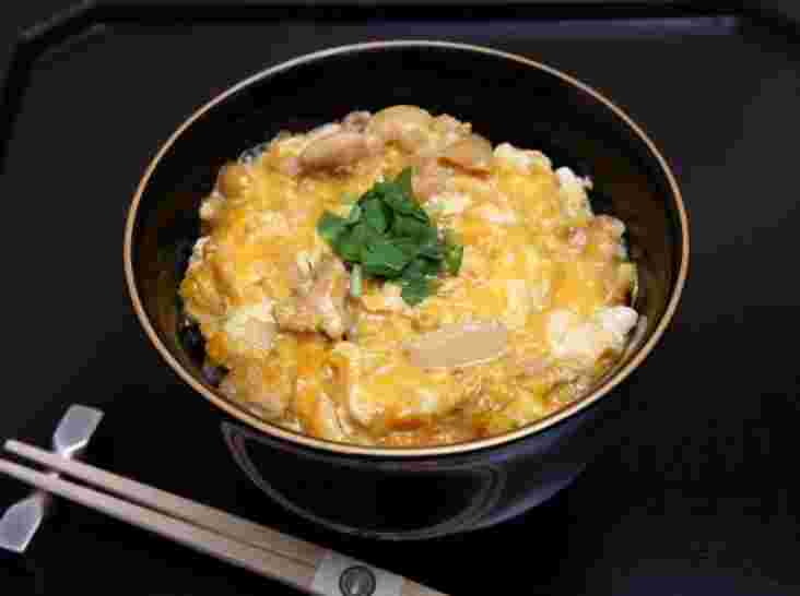 ご飯に一工夫した一品は手早く作れて洗い物も少ない！