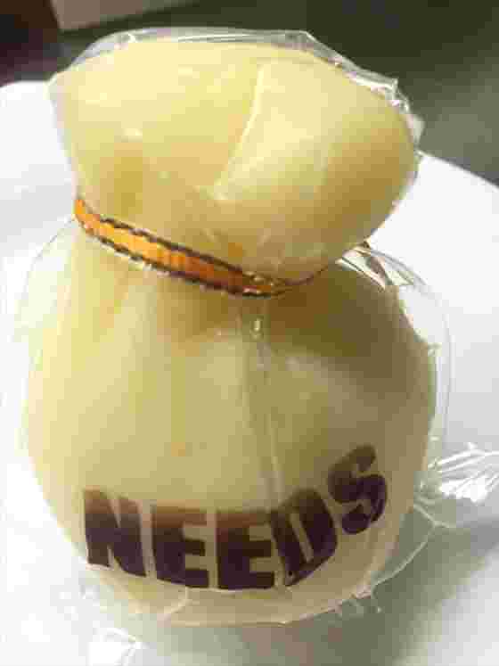 neegsのプチカチョカバロ