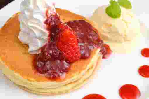 パンケーキ