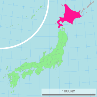 北海道