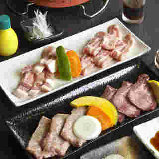 リーズナブルな焼肉