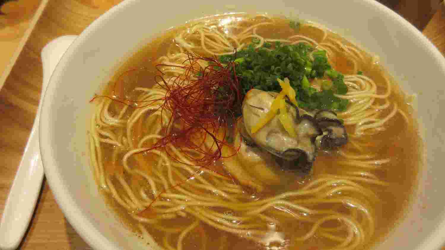 風見ラーメン