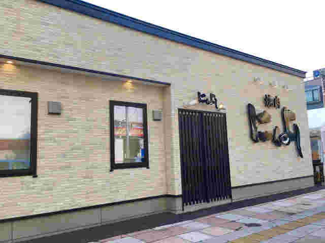 人気焼肉店
