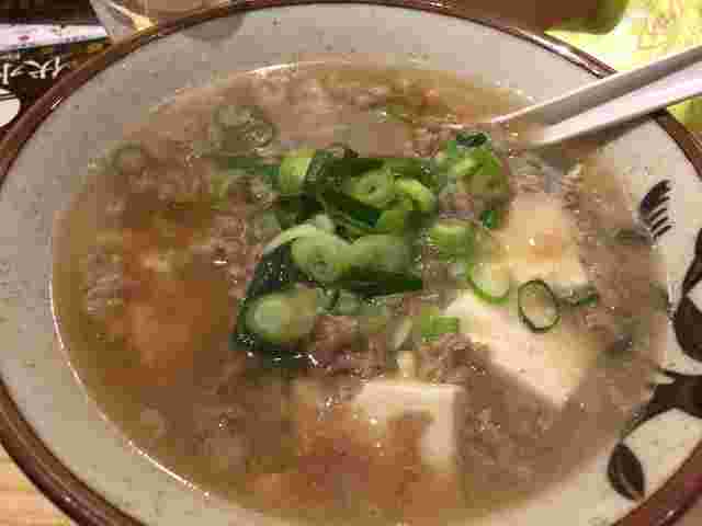 煮込み