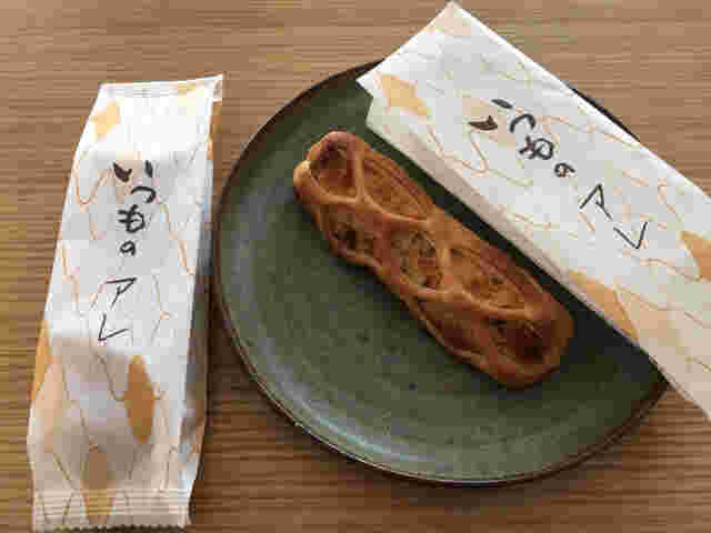 六花亭のいつもあれ