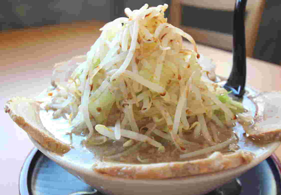 「多華味ら～めん」