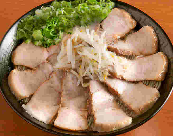 広島のラーメン