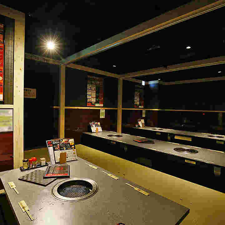 善 難波千日前店