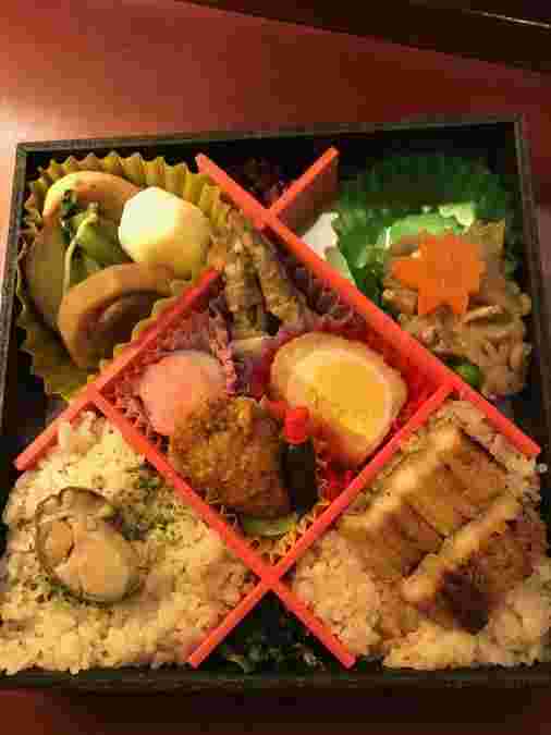 広島旅弁当