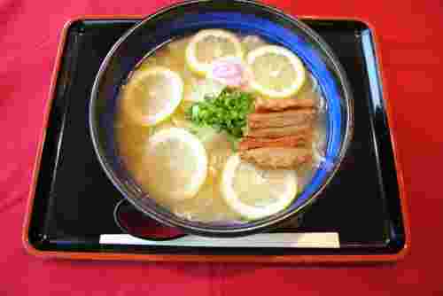 瀬戸田ラーメン